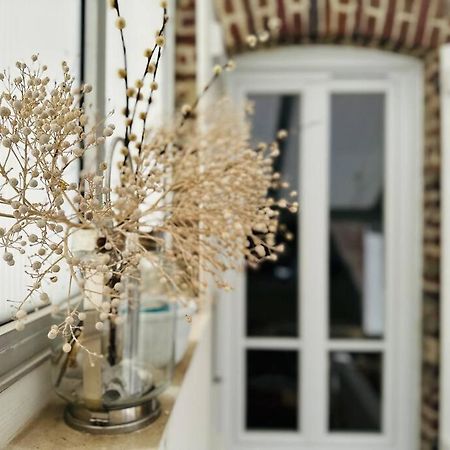 Bienvenue A La Maison Cayeux Beach Ngoại thất bức ảnh